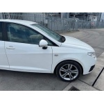 SEAT Ibiza - 1.4 16V Chill Euro 5 5dr