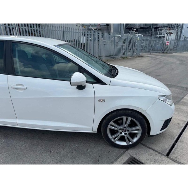 SEAT Ibiza - 1.4 16V Chill Euro 5 5dr