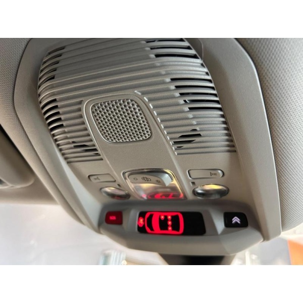 Citroen C5 Aircross - 1.2 PureTech MAX Euro 6 (s/s) 5dr