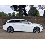 Vauxhall Insignia - Insignia SRI VX-Line CDTI Auto 2.0 5dr