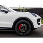 Porsche Cayenne - 4.0T V8 S TiptronicS 4WD Euro 6 (s/s) 5dr