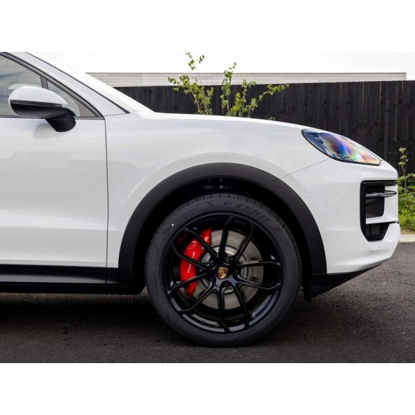 Porsche Cayenne - 4.0T V8 S TiptronicS 4WD Euro 6 (s/s) 5dr