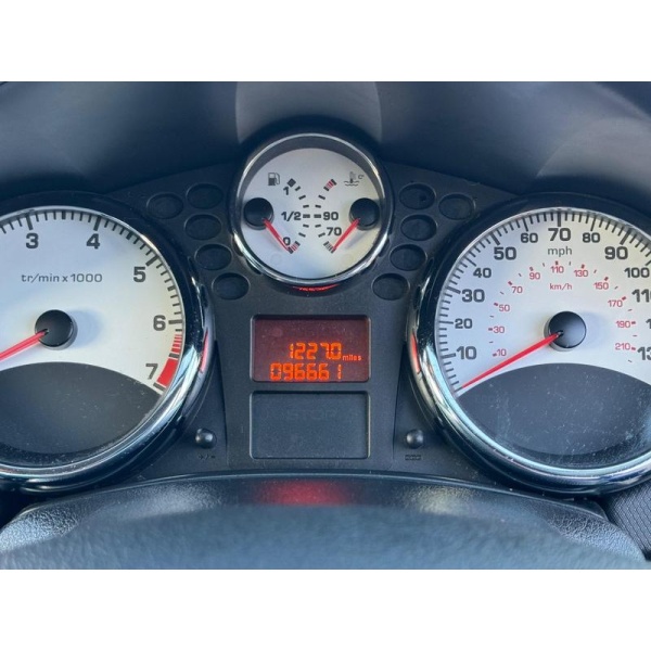 Peugeot 207 SW - 1.6 VTi Sport Euro 5 5dr