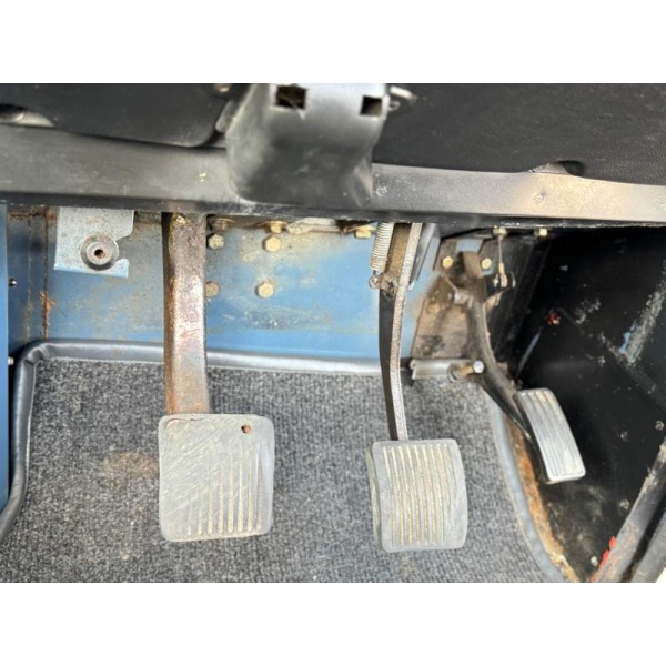 Land Rover Defender 90 - 2.5 TD Pick-Up 2dr