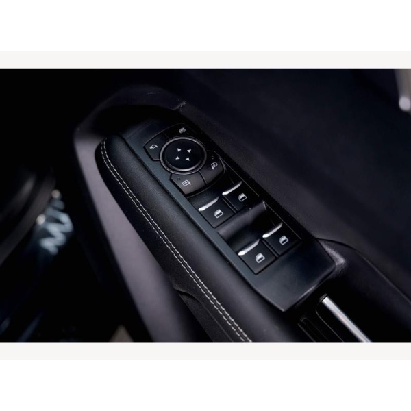 Volkswagen Amarok - 3.0 TDI V6 Style Auto 4Motion Euro 6 (s/s) 4dr