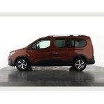 Peugeot Rifter - 1.5 BlueHDi 130 GT Line [7 Seats] 5dr EAT8 Estate