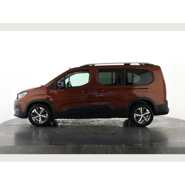 Peugeot Rifter - 1.5 BlueHDi 130 GT Line [7 Seats] 5dr EAT8 Estate