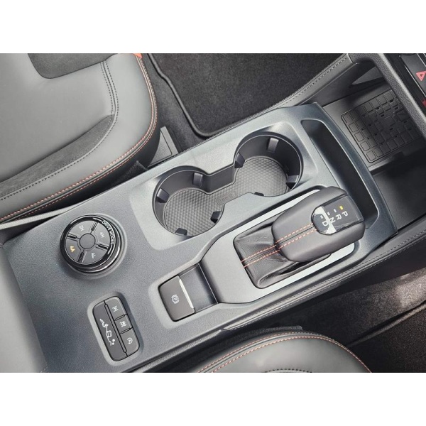 Ford Ranger - 3.0T V6 EcoBoost Raptor Auto 4WD Euro 6 (s/s) 4dr