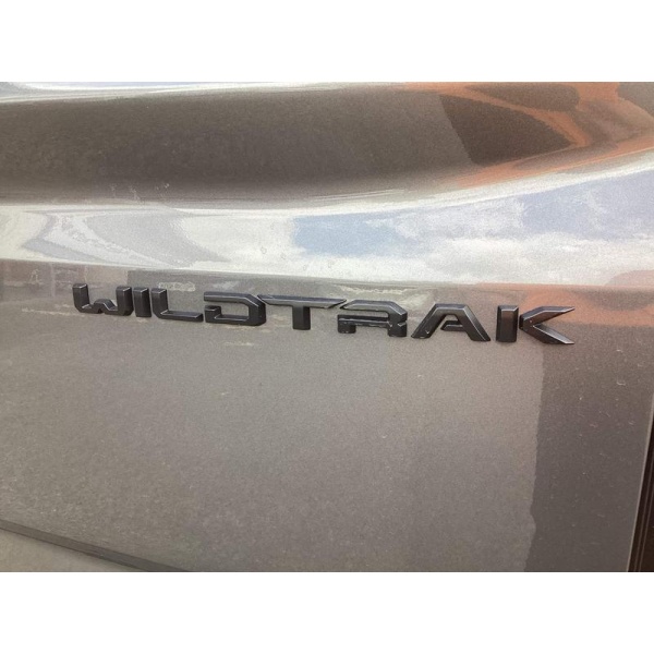 Ford Ranger - 2.0 TD EcoBlue Wildtrak Auto 4WD Euro 6 (s/s) 4dr