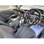 Vauxhall Corsa - 1.4 SRI ECOFLEX S/S 5d 99 BHP Nationwide Home Delivery Available