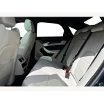 Jaguar XF - 2.0 D200 R-Dynamic HSE Black 4dr Auto