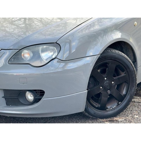 Proton GEN 2 - 1.6L GSX ECOLOGIC 5d 110 BHP