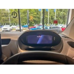 Peugeot E-rifter - 50kWh GT Long MPV Auto 5dr (11kW Charger)
