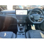 Ford Focus - 1.0 Ecoboost Hybrid Mhev St-Line X 5Dr