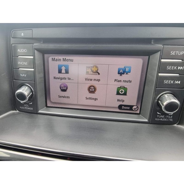 Mazda Mazda6 - 2.2 SKYACTIV-D SE-L Nav Euro 6 (s/s) 4dr