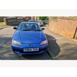 Toyota Paseo - 1.5 ST Coupe 2dr Petrol Manual (89 bhp)