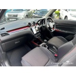 Suzuki Swift - 1.4 Boosterjet MHEV Sport Euro 6 (s/s) 5dr