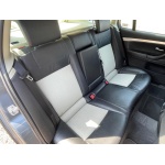 Saab 9-3 - 1.9 TiD Vector Sport Sportwagon Auto Euro 4 5dr