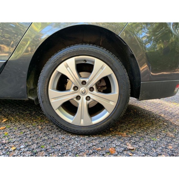 Renault Grand Scenic - 1.5 dCi Dynamique TomTom EDC Euro 5 5dr