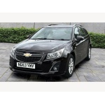 Chevrolet Cruze - 1.8 LT Auto Euro 5 5dr