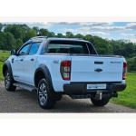 Ford Ranger - 3.2 TDCi Wildtrak Auto 4WD Euro 5 4dr