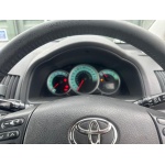 Toyota Corolla Verso - 1.8 VVT-i T3 5dr