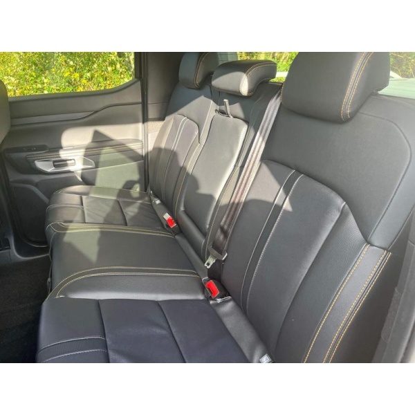 Ford Ranger - 2.0 TD EcoBlue Wildtrak Auto 4WD Euro 6 (s/s) 4dr