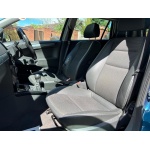 Vauxhall Astra - 1.6i 16v Design 5dr