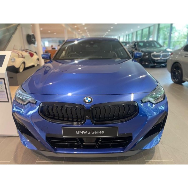 BMW 2 Series - 2.0 230i M Sport Auto Euro 6 (s/s) 2dr