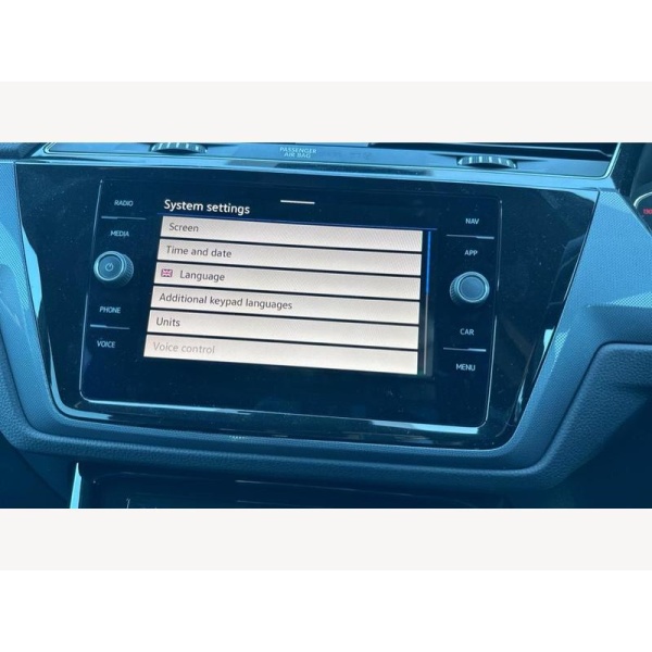 Volkswagen Touran - 1.5 TSI EVO R-Line DSG Euro 6 (s/s) 5dr