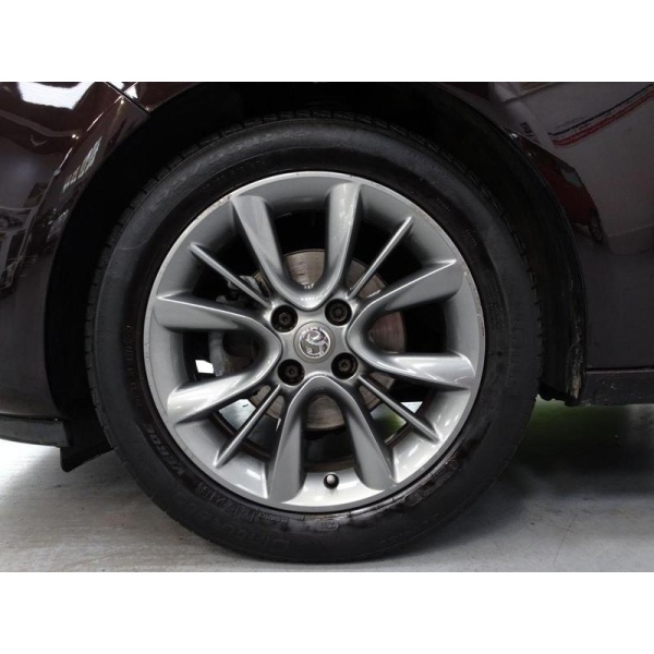Vauxhall Adam - 1.2 JAM 3d 69 BHP