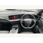 Vauxhall Astra - 1.2 Turbo GS Sports Tourer Auto Euro 6 (s/s) 5dr