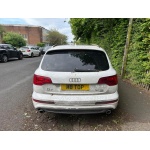 Audi Q7 - 3.0