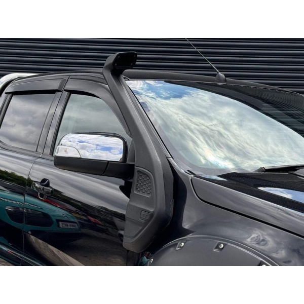 Ford Ranger - 3.2 TDCi Limited 4WD Euro 5 4dr
