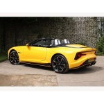 MG Cyberster - GT 77kWh AWD Dual Motor | 536bhp | 0-60mph in 3s |Scissor Doors | Convertible | 2 Seater Sports Car 2dr