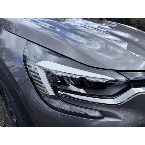 Renault Captur - 1.0 TCe evolution Euro 6 (s/s) 5dr