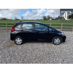 Honda Jazz - 1.3 I-VTEC S 5d 101 BHP