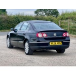 Volkswagen Passat - 2.0 TDI Highline DSG Euro 4 4dr