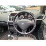 Peugeot 207 CC - 1.6 VTi Sport Euro 5 2dr