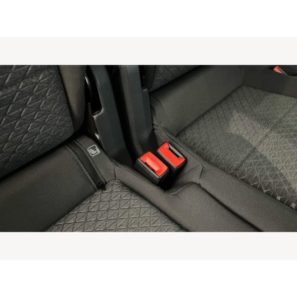 Ford Grand Tourneo Connect - 1.5 EcoBoost Titanium DCT Euro 6 (s/s) 5dr (7 Seat)