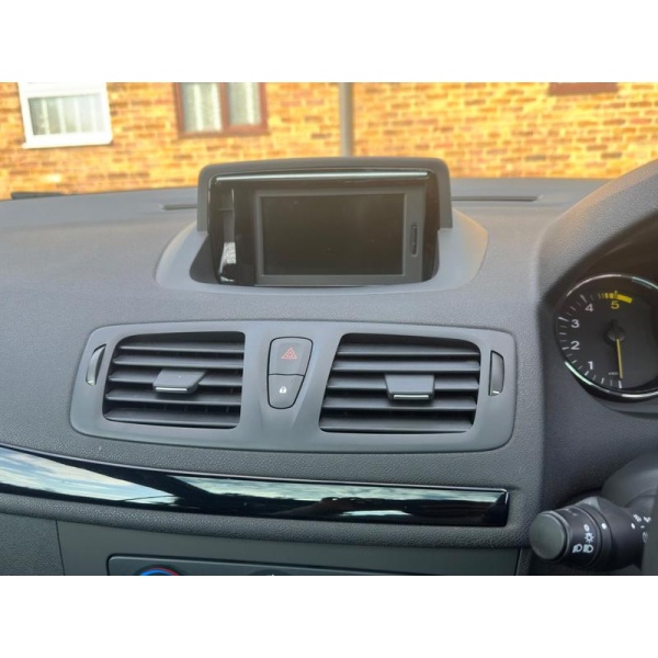 Renault Megane - 1.5 dCi Dynamique (s/s) 2dr