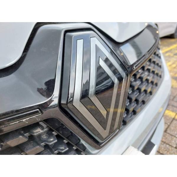Renault Clio - 1.0 TCe esprit Alpine Euro 6 (s/s) 5dr