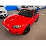 Mazda MX-5 - 1.8i Euro 4 2dr