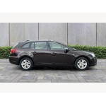 Chevrolet Cruze - 1.8 LT Auto Euro 5 5dr