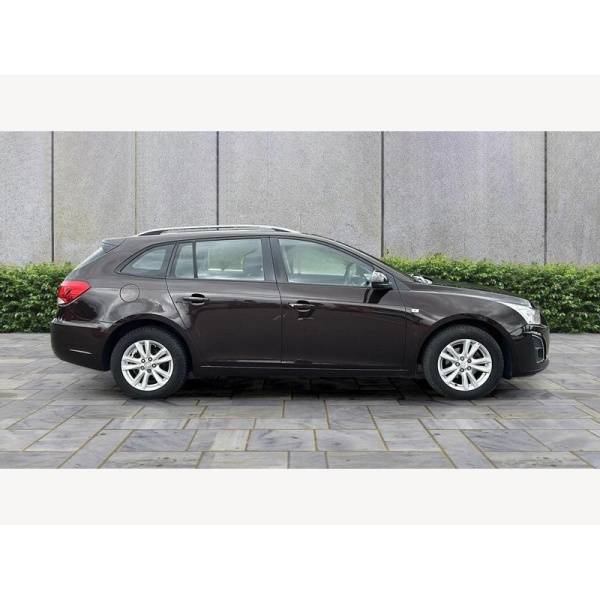 Chevrolet Cruze - 1.8 LT Auto Euro 5 5dr