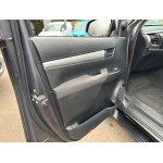 Toyota Hilux - D-4D Invincible Pickup 2.4 Manual Diesel