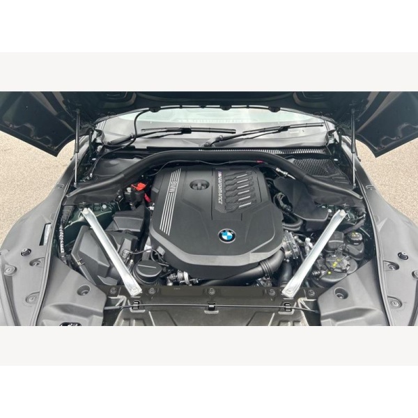 BMW Z4 - Z4 M40i 3.0 2dr