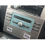 Toyota Corolla Verso - 2.0 D-4D T Spirit 5dr