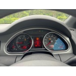 Audi Q7 - 3.0 TDI S line SUV 5dr Diesel Tiptronic quattro (279 g/km, 229 bhp)