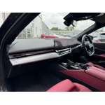 BMW i5 - 40 83.9kWh M Sport Pro Auto eDrive 4dr (11kW Charger)